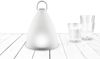 Eva Solo SunLight Bell klein Frosted glass Bild 4