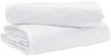 vidaXL 2-in-1 Bettdecke Weiß 140 x 220 cm Feder 42007669 Bild 4