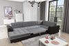 Eltap Damario Ecksofa (Monolith 77, Monolith 84) Seite links Bild 5