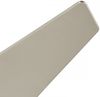 Elstead Lighting Jade Deckenventilator LED Nickel gebürstet Bild 4