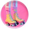 Giftcompany Servierschale Dekotablett Love Trays Rollschuhe (12,7cm) Bild 4