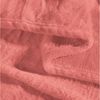Wohndecke Wohndecke "Amarillo", REDBEST, Fleece Uni Bild 4