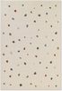 HANSE Home Kinderteppich Funny Dots, rechteckig, Höhe: 8 mm, Spielteppich, fest, Kinderzimmer, Kurzflor, Spielunterlage Bild 2