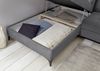 Rockdale – Das Ecksofa mit elektrischer Sitztiefenverstellung und modernem Komfort Bild 4