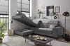 Rockdale – Das Ecksofa mit elektrischer Sitztiefenverstellung und modernem Komfort Bild 3