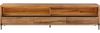 TV-Board Wild-/Zerreiche 242 x 47 x 60 natur geölt MONTREUX LUX #112 Bild 4