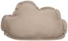 von Herzen Babykissen Musselinkissen Kinderkissen Kuschelkissen "Wolke" aus 100% Baumwolle, handgenäht Bild 2