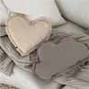 von Herzen Babykissen Musselinkissen Kinderkissen Kuschelkissen "Wolke" aus 100% Baumwolle, handgenäht Bild 3
