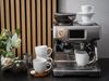 Bistrot Weiss, Kaffeebecher Set 4-tlg (mo) Bild 3
