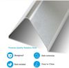Grill Zubehör Brennerabdeckung 7635 Edelstahl für Weber Spirit I & II 200 Bild 5