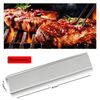 Grill Zubehör Brennerabdeckung 7635 Edelstahl für Weber Spirit I & II 200 Bild 2