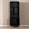 Bronx71 Schrank Bradley schwarz 220 cm Bild 2
