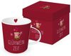 Paperproducts Trend Mug Glühweinzeit Bild 1