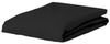 Essenza Spannbettlaken Premium Percale, Perkal, Gummizug: rundum, (1 Stück), Uni Baumwollperkal Bild 5