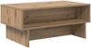 vidaXL Couchtisch Artisan-Eiche 80 x 46 x 35 cm Holzwerkstoff 8000227 Bild 2
