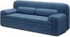 Eltap Elioss Sofa (Tabbris 40) mit Schlaffunktion Bild 3