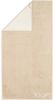 JOOP! Handtuch Classic Frottierkollektion - Walkfrottier Beige 50x100cm Bild 4