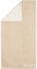 JOOP! Handtuch Classic Frottierkollektion - Walkfrottier Beige 50x100cm Bild 5