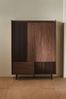 MADE Kleiderschrank MADE. COM Blaze Kleiderschrank, 3 Schubladen (1-St) Bild 5