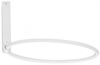 Nova Luce 9085242 GARVE LED Deckenleuchte 40cm 3000K Weiss Bild 3