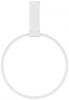 Nova Luce 9085242 GARVE LED Deckenleuchte 40cm 3000K Weiss Bild 4