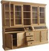 Buffetschrank Sälen aus Teakholz von Teako Design Bild 3