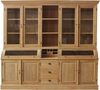 Buffetschrank Sälen aus Teakholz von Teako Design Bild 2