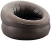 Easy Camp 420070 Campingstuhl Braun PVC Erwachsene 850 mm 850 mm Bild 1