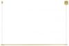 Nova Luce 9088102 ELETTRA LED Pendelleuchte 3000K Messing Gold 120cm Bild 2