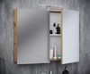 VCM Badinos 916934 H. 60 x B. 80 x T. 12 cm Bild 5