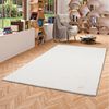 Pergamon Fellteppich Fellteppich Luxus Super Soft Plush, Rechteckig, Höhe: 25 mm Bild 5