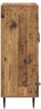 vidaXL Sideboard Altholz 66 x 34,5 x 95 cm Holzwerkstoff 894903 Bild 4