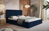 AX LIVING 120x200 Bett Silino IX Komfort Funktionalität vereint KR09 Bild 2