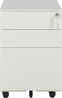 Büroschrank CAMI Metall Cremeweiß Bild 5
