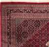 Orientteppich - Bidjar - Indus - Royal - 348 x 252 cm - rot Bild 3