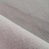 Hochflor Teppich Pia rechteckig - 240x340 cm - Beige Bild 5