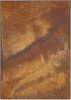 Nordlux Fold 15 Außenwandleuchte LED 2x220lm corten inkl. Schablonen Bild 4