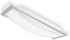 Osram LED Wand- und Deckenleuchte, Leuchte für Innenanwendungen, Warmweiß, 435,0 mm x 117,0 mm x 71,0 mm, Lunive Arc Bild 2