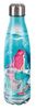 Step by Step Edelstahl Trinkflasche 0,5 l Mermaid Bella Bild 4