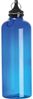 Macma Trinkflasche Sporttrinkflasche mit Karabinerhaken / 600ml / Farbe: blau Bild 3