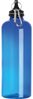 Macma Trinkflasche Sporttrinkflasche mit Karabinerhaken / 600ml / Farbe: blau Bild 4