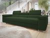 Sofa Torezio Cord III mit Einstellbare Kopfstützen (Poso 14) Bild 2