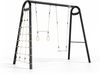 Salta - PlayFit - Schaukel - L + Set 1 Schwarz Bild 3