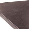 Boulevard-Klapptisch, 115x70x72 cm, champagner Bild 3