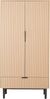 HOME DELUXE Kleiderschrank NYLA - 100 x 200 cm Bild 4