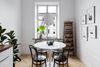 By Rydéns 4201940-5000 Pendelleuchte Softy schwarz weiß E27 Bild 2