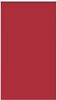 vidaXL Verdunkelungsrollo Rot 135x210cm Stoffbreite 131,6cm Polyester 4011837 Bild 2