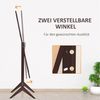 HOMCOM Standspiegel Standspiegel Bild 4