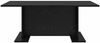 vidaXL Couchtisch Schwarz Eichen-Optik 103.5 x 60 x 40 cm 875154 Bild 5