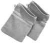 Erwin Müller Waschhandschuh Bio Waschhandschuh "Tübingen" 2er-Pack, Frottier (2-St), Walk-Frottier Uni Bild 3